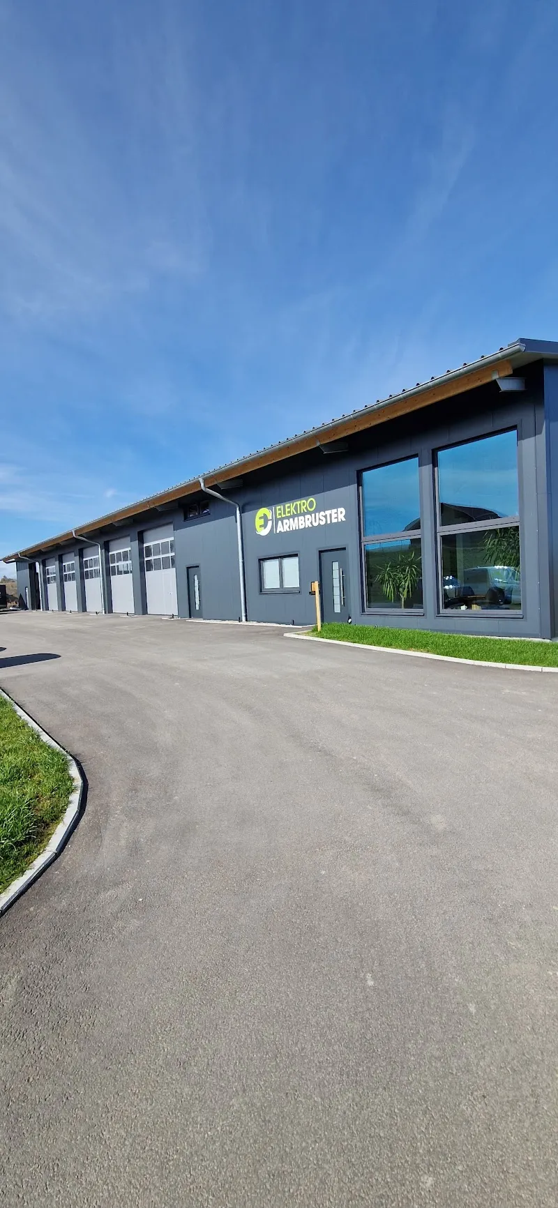 Elektro Armbruster GmbH & Co. KG