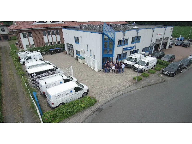 Elektro-Artzinger GmbH & Co. KG
