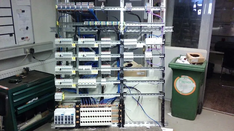 Elektro AUTEMA GmbH