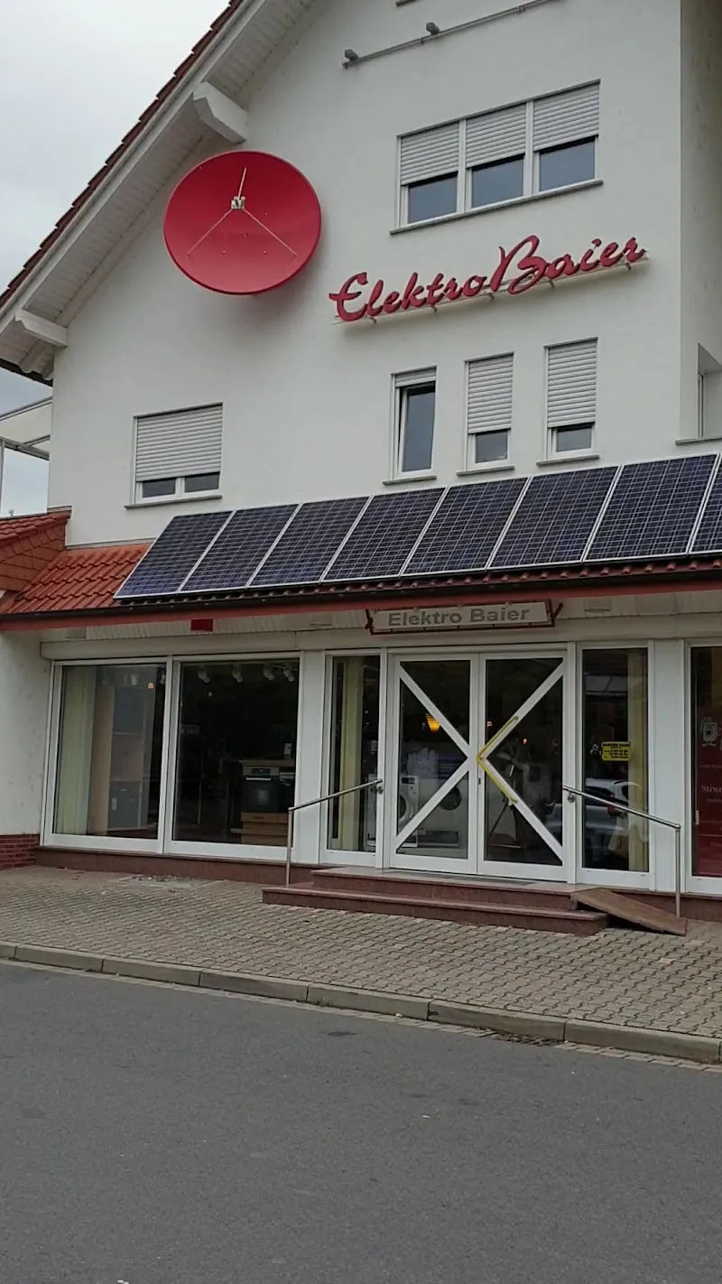 Elektro Baier