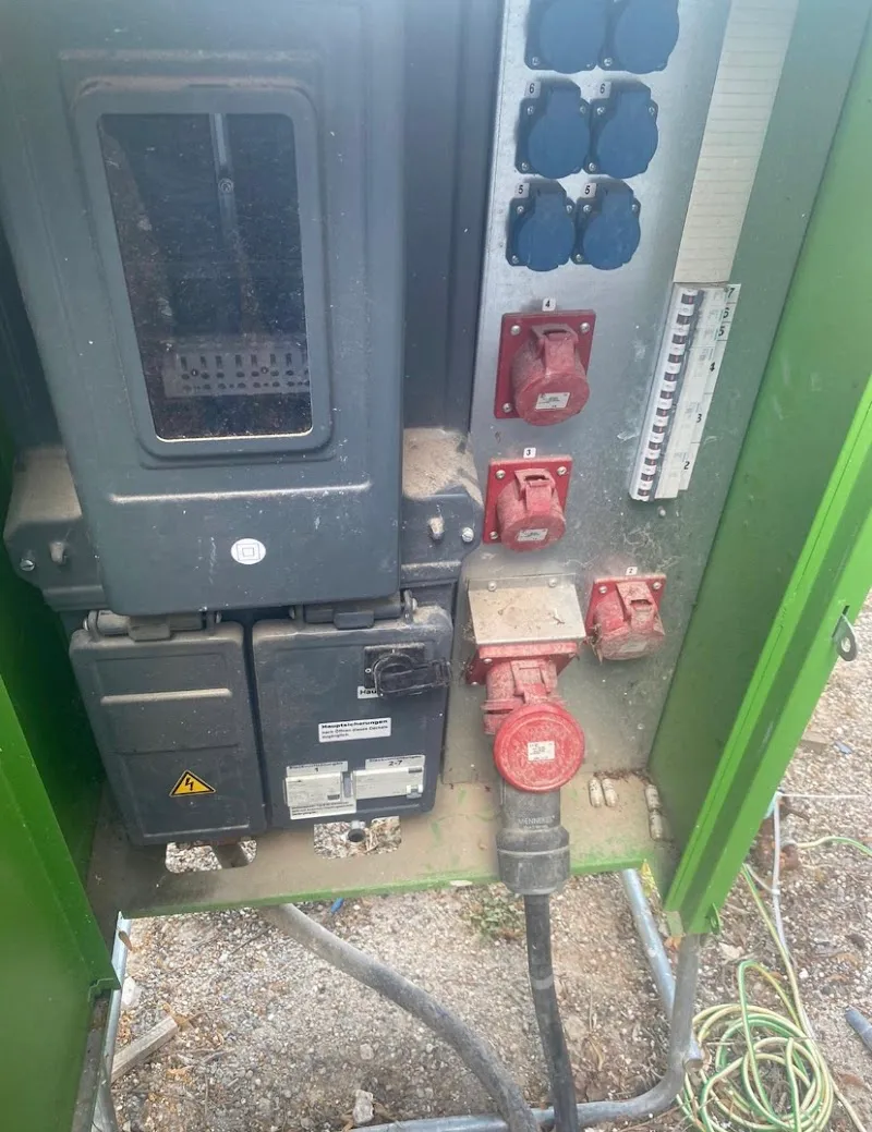 Elektro Bastian
