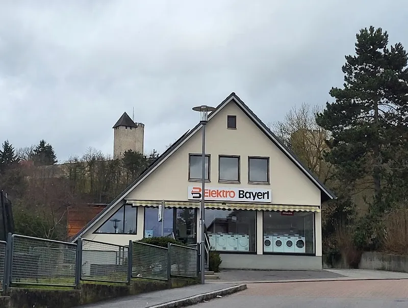 Elektro Bayerl GbR