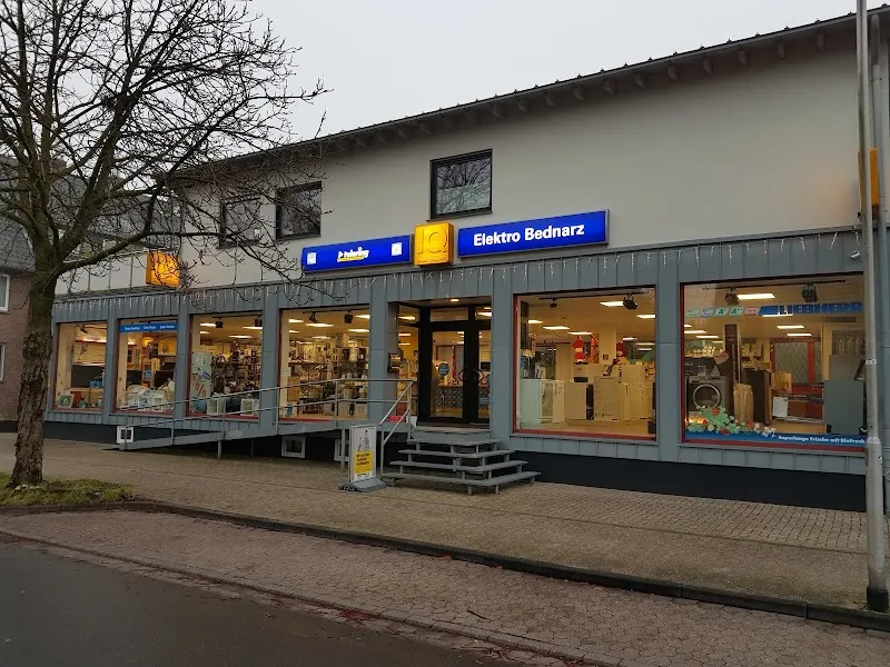 Elektro Bednarz