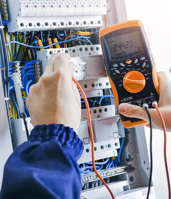 Elektro Bedrijf Expert