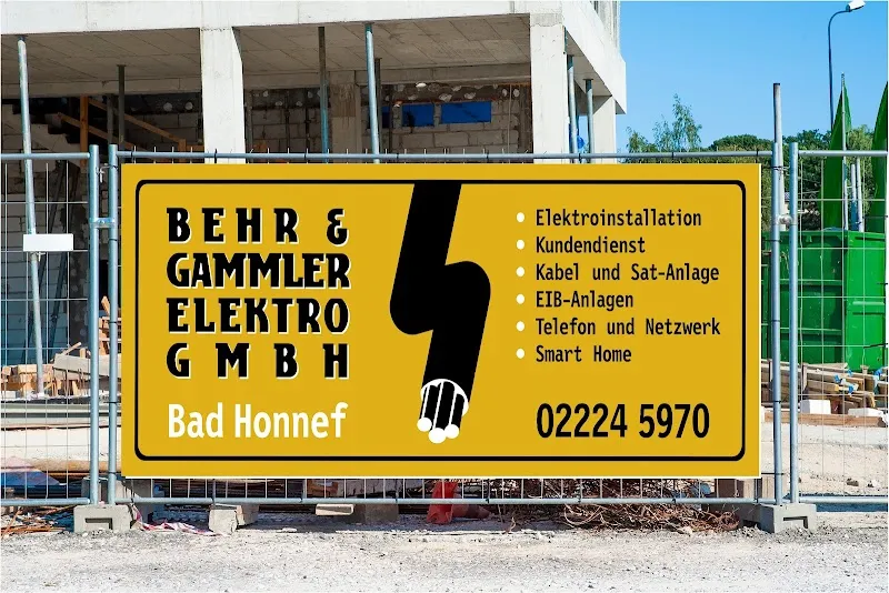 Elektro Behr & Gammler GmbH