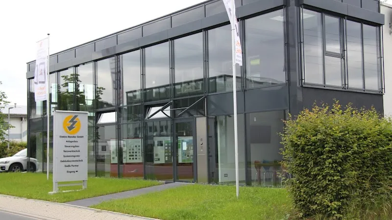 Elektro Bendler GmbH