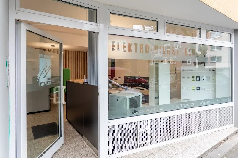 Elektro Bergfelder GmbH