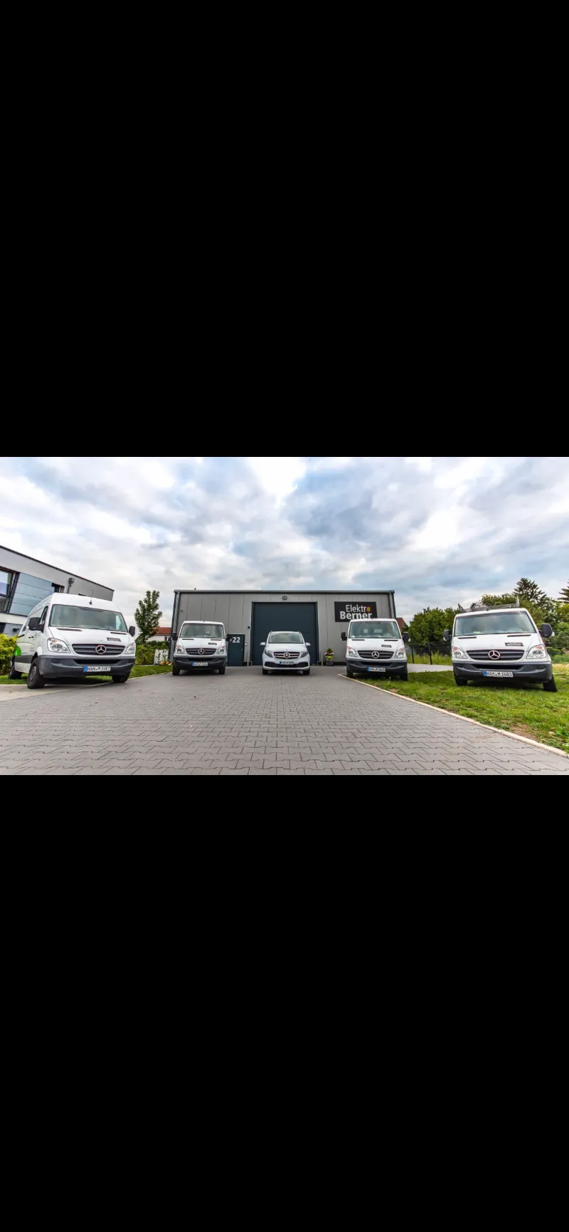 Elektro Berner GmbH