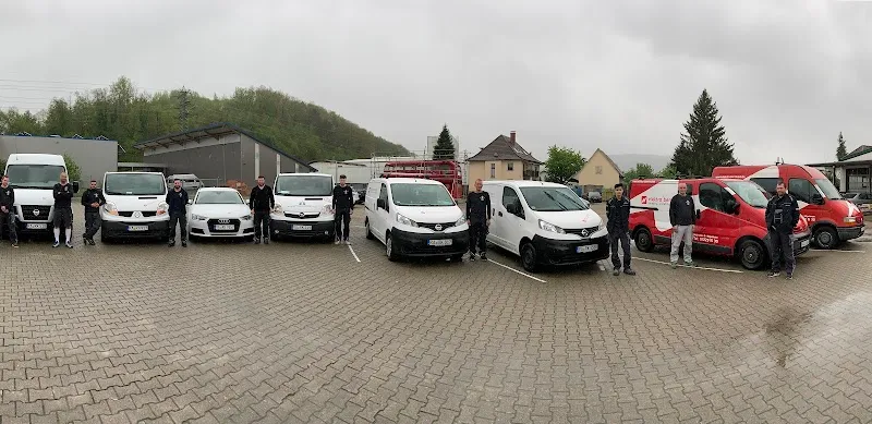 Elektro Bernhard GmbH