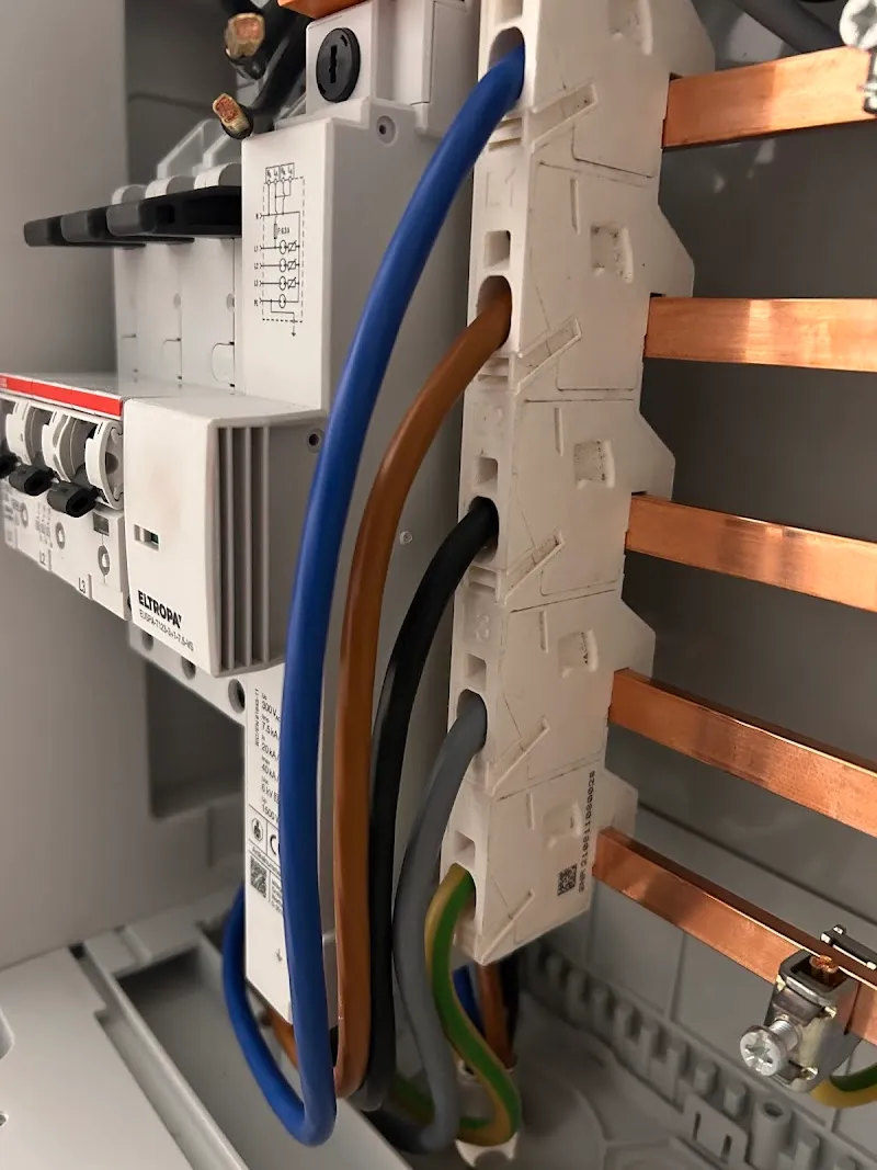 Elektro Berscheid