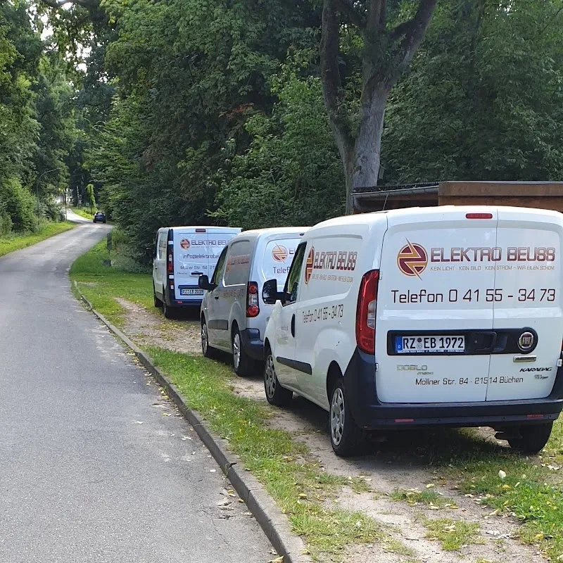 Elektro-Beuss Elektrotechnik