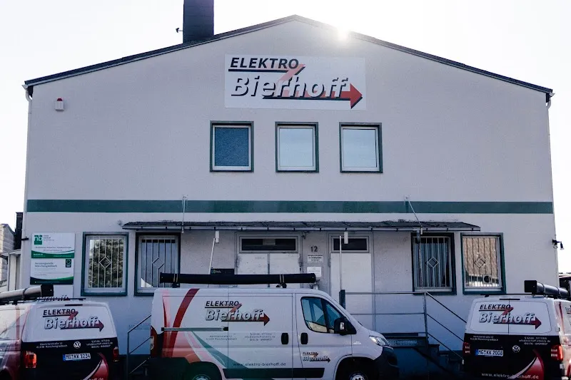 Elektro Bierhoff