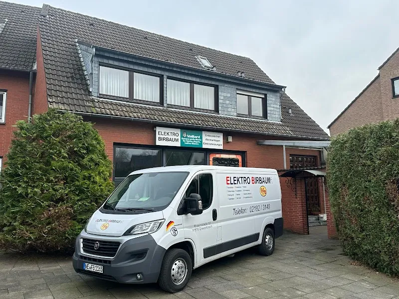 Elektro Birbaum GmbH