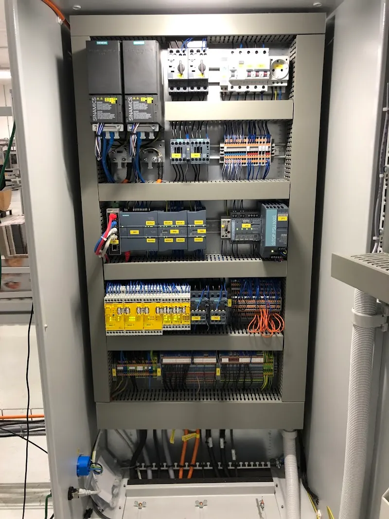 Elektro Birnbaum GmbH