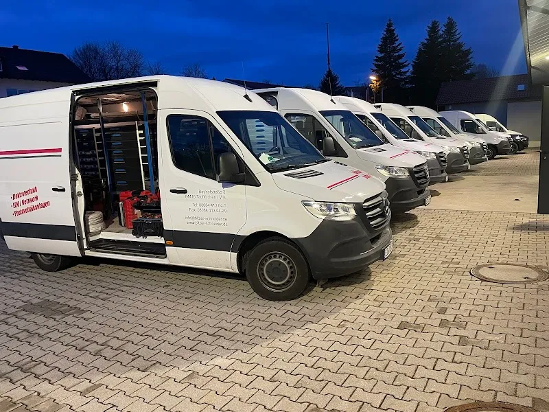 Elektro Bitzer-Schneider GmbH