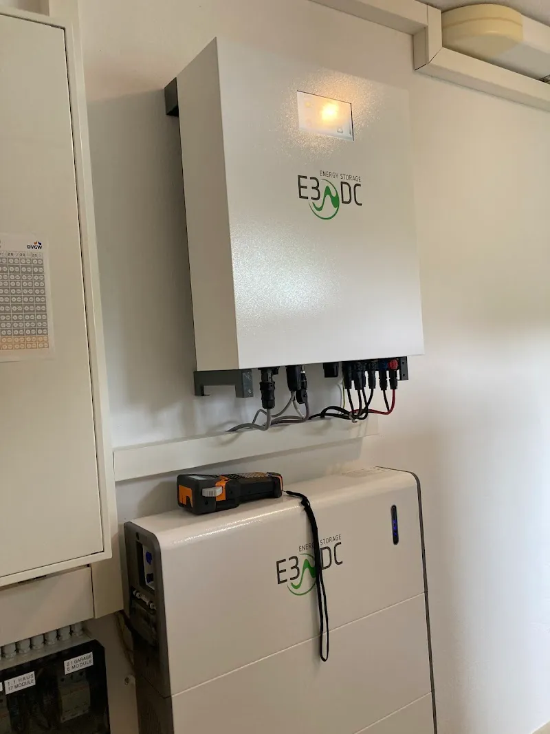 Elektro Blitz Coburg GmbH