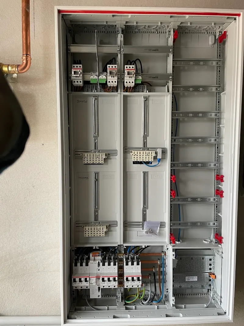 Elektro Bolbach GmbH