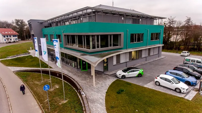 Elektro Brauchle & Partner GmbH