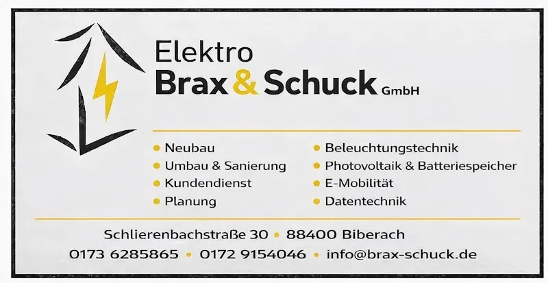 Elektro Brax & Schuck GmbH