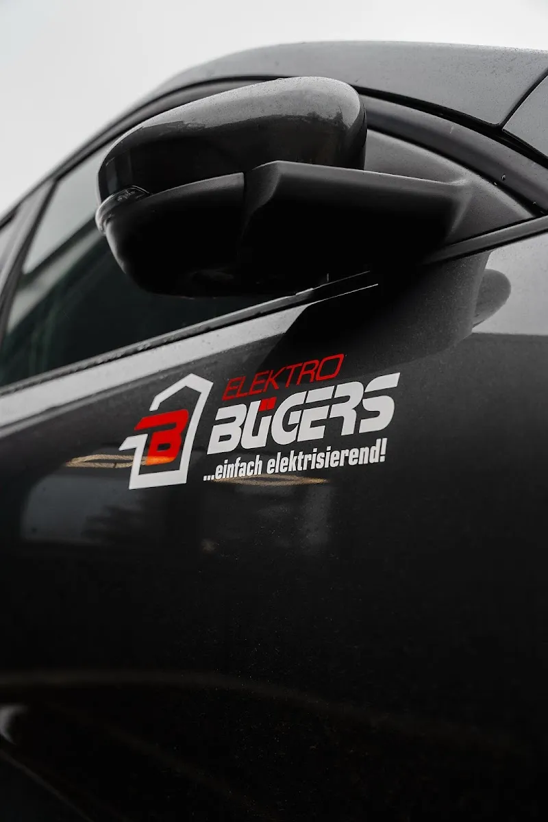 Elektro Bügers GmbH
