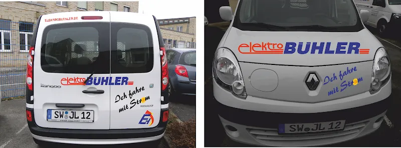 elektro Bühler GmbH