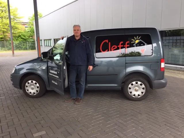 Elektro-Cleff GmbH