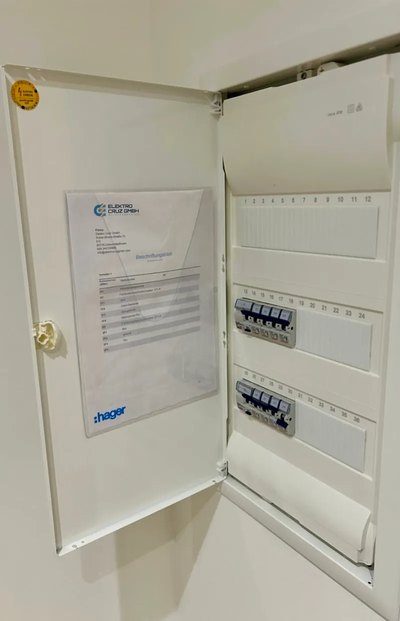 Elektro Cruz GmbH