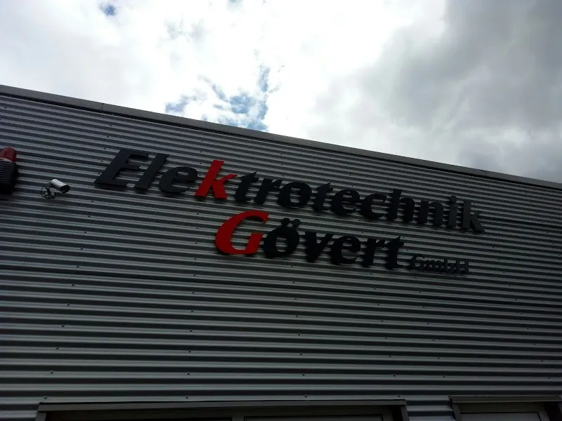 Elektro David GmbH