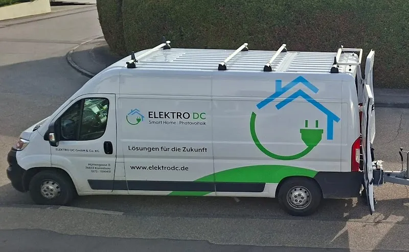 Elektro DC GmbH & Co. KG