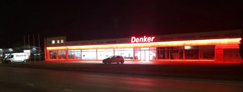 Elektro Denker GmbH