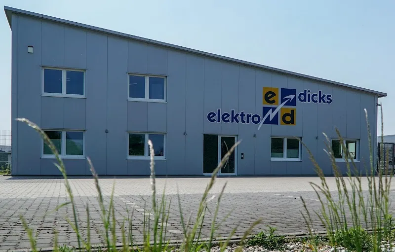 elektro dicks gmbh