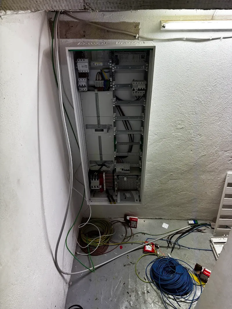 Elektro Dörge GmbH & Co. KG