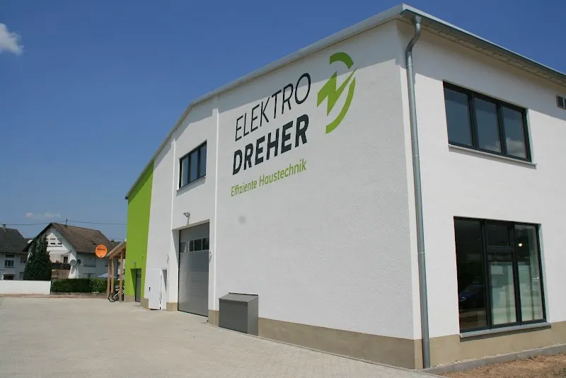 Elektro Dreher