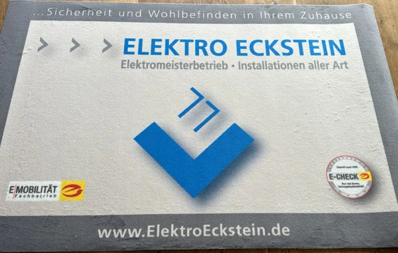 Elektro Eckstein GmbH & Co. KG