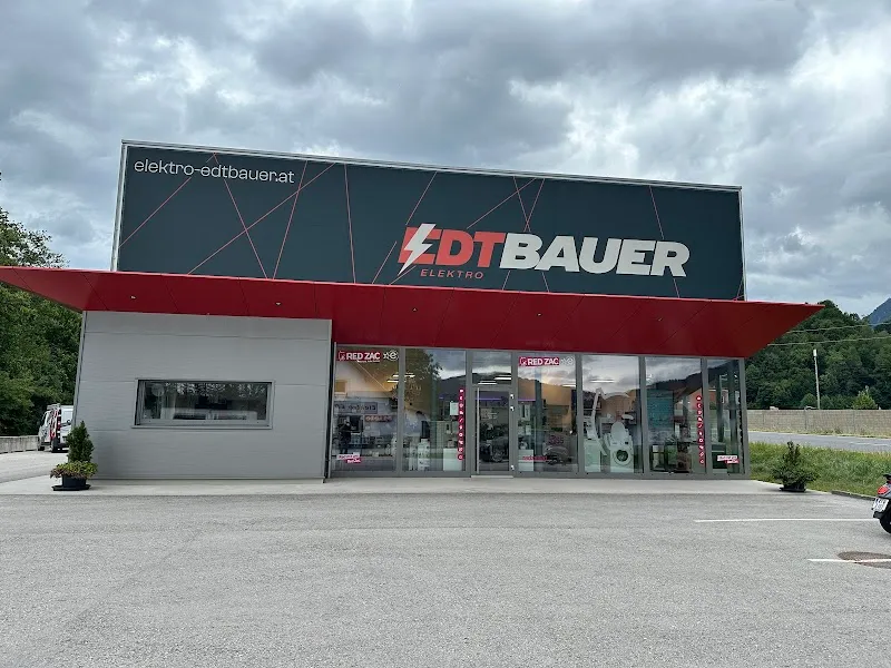 Elektro Edtbauer GmbH