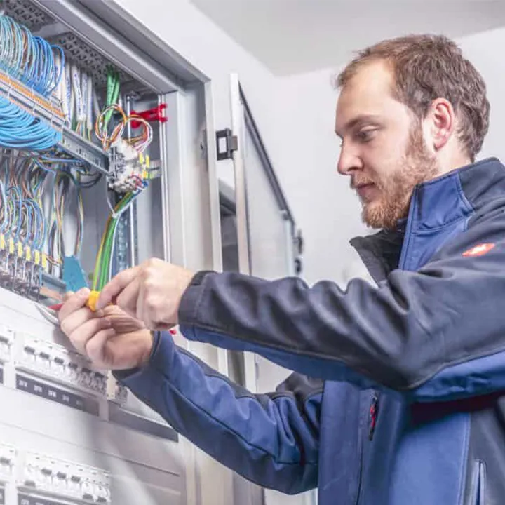 Elektro Ehret GmbH