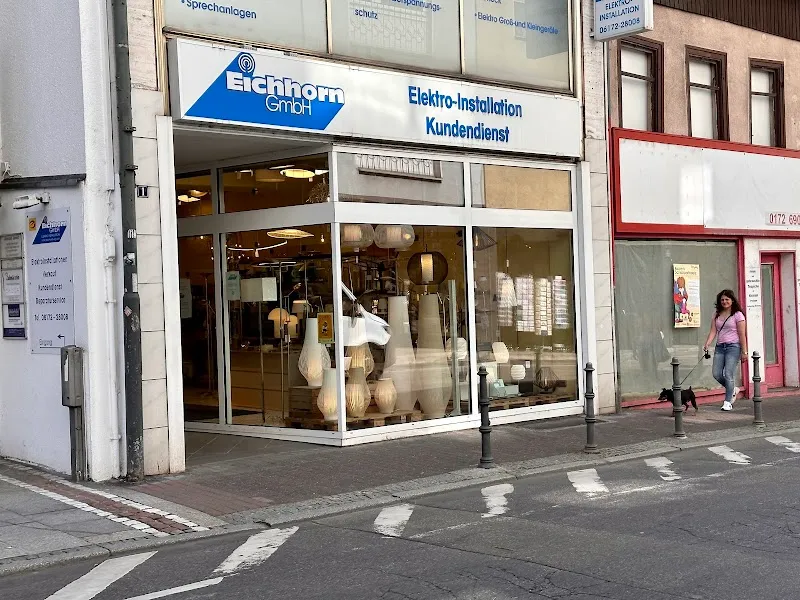 Elektro Eichhorn GmbH