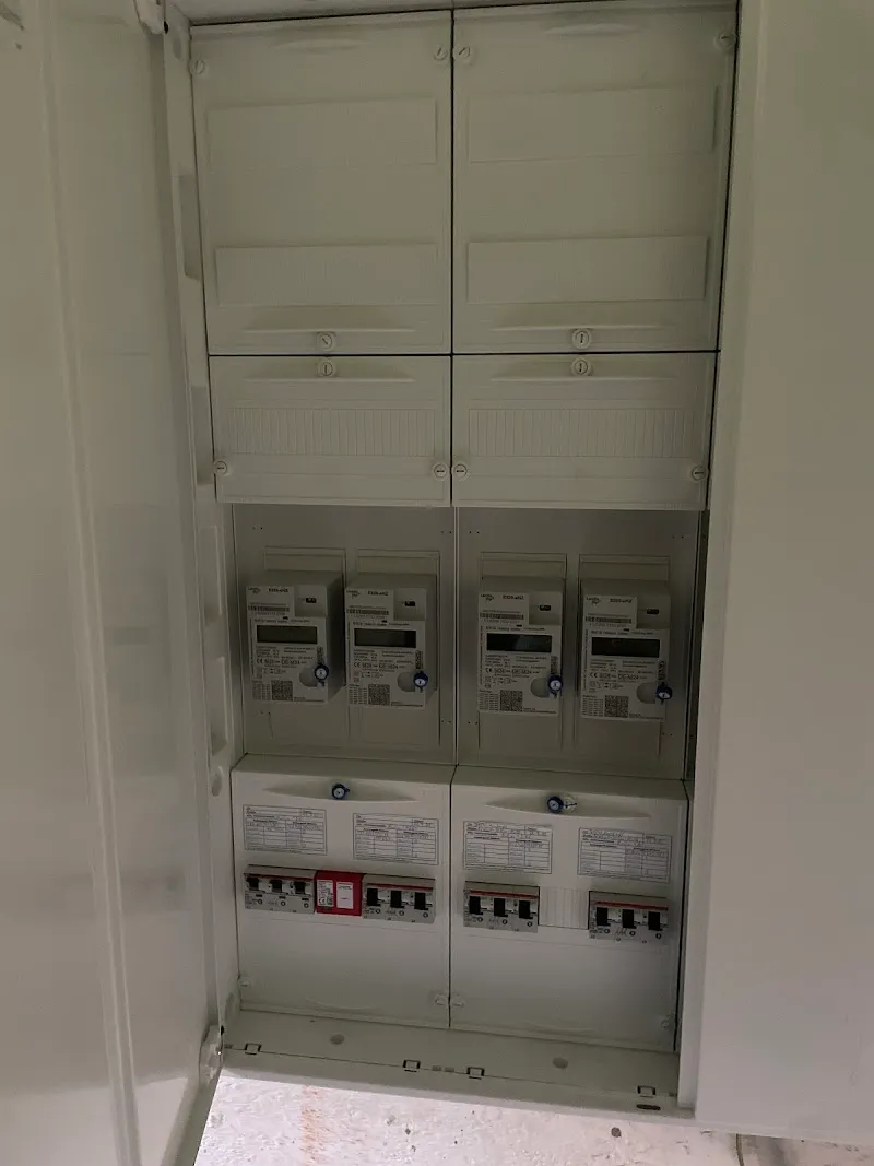 Elektro ELC GmbH