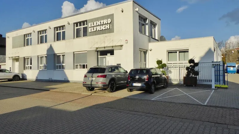 Elektro Elfrich GmbH
