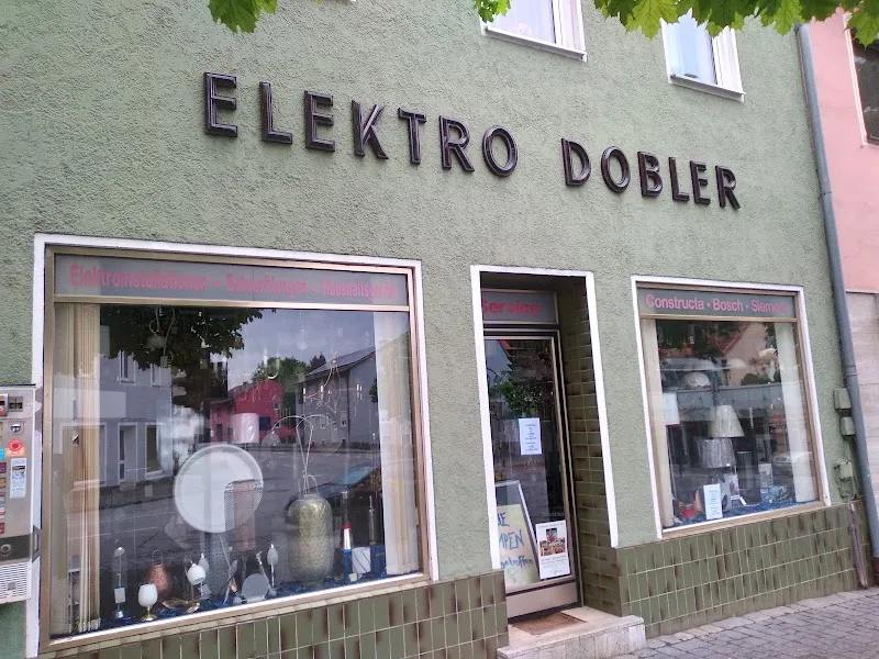 Elektro Emmer GmbH