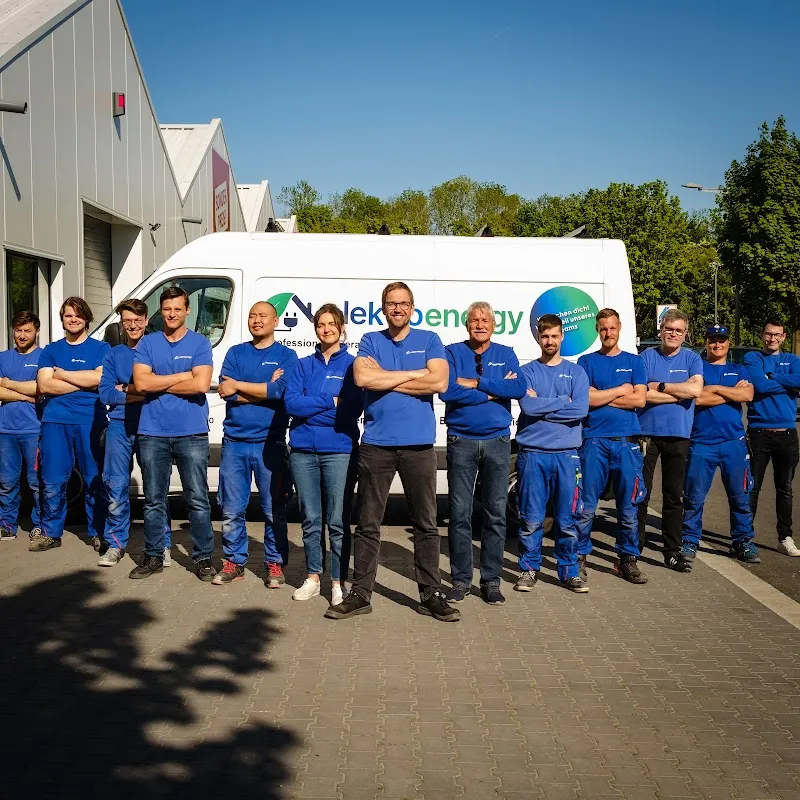 Elektro Energy GmbH & Co. KG