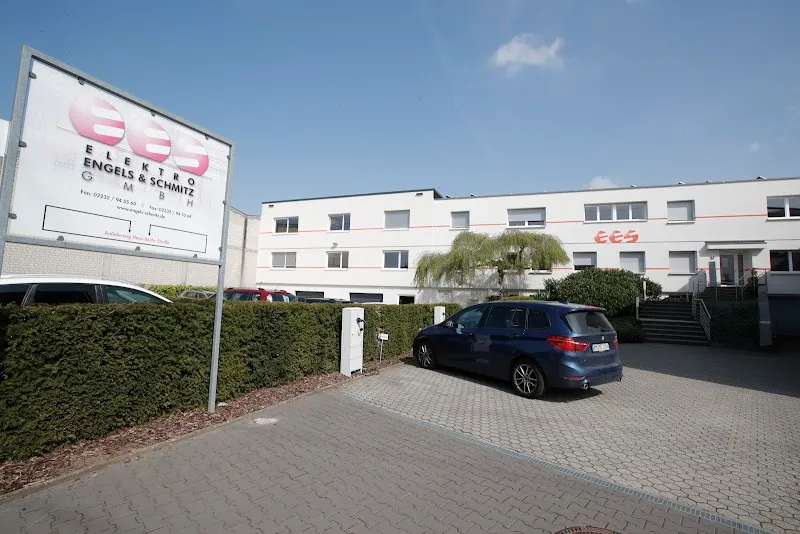 Elektro Engels + Schmitz GmbH