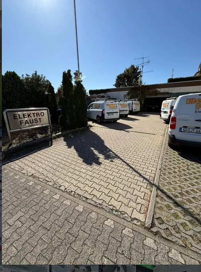 Elektro Faust GmbH