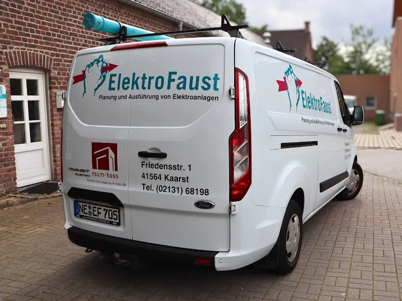 Elektro Faust