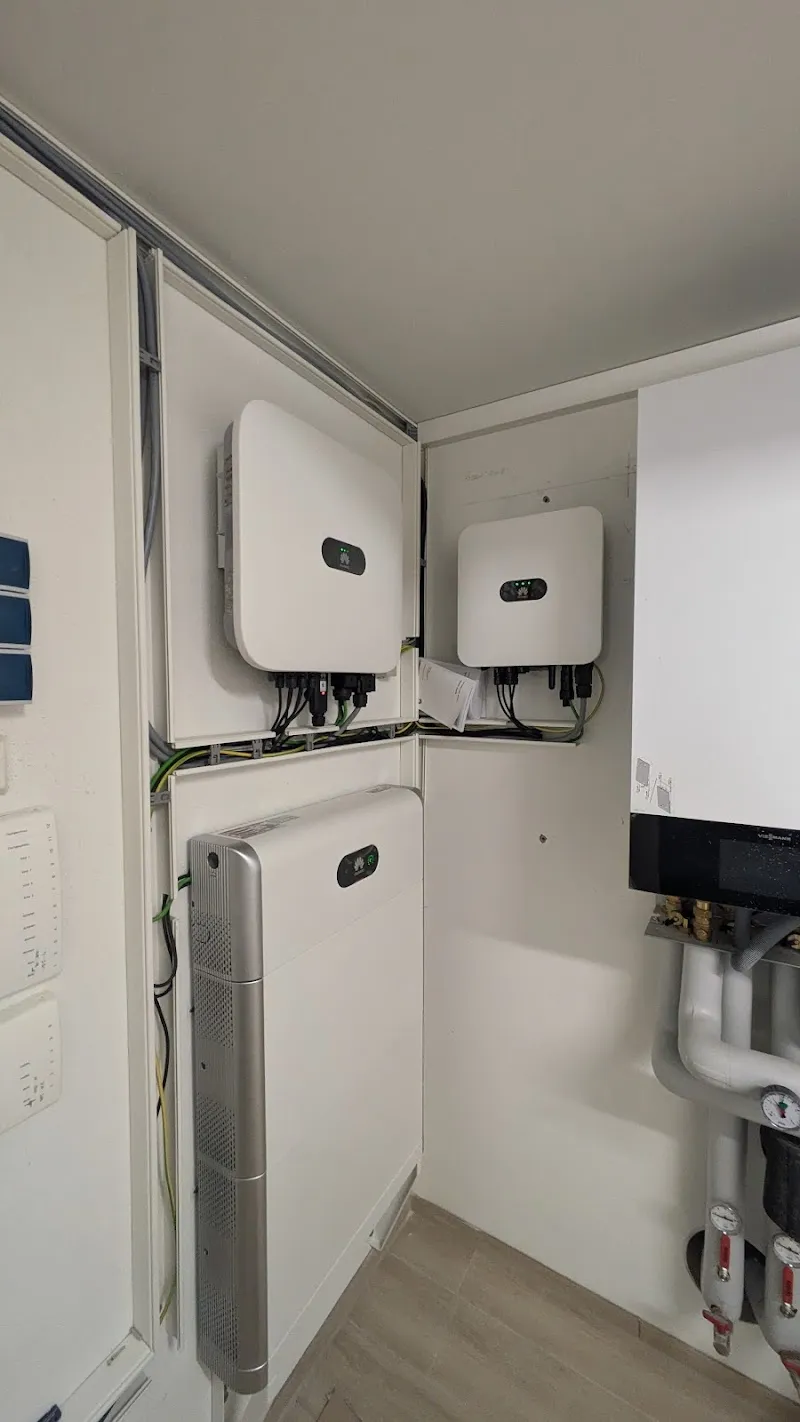Elektro FEGER GmbH