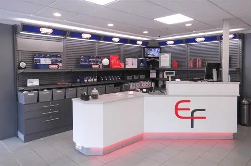Elektro Feld GmbH
