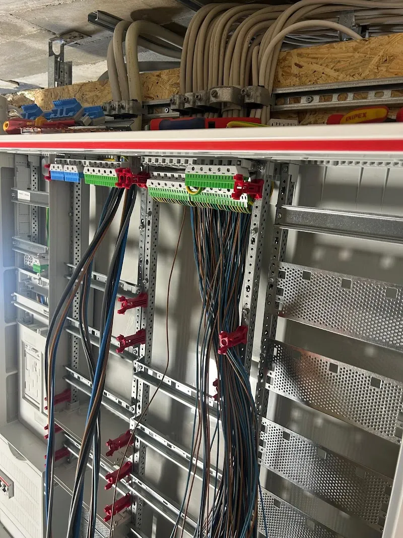 Elektro Flach GmbH
