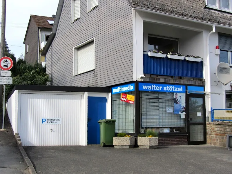 Elektro Förster GmbH