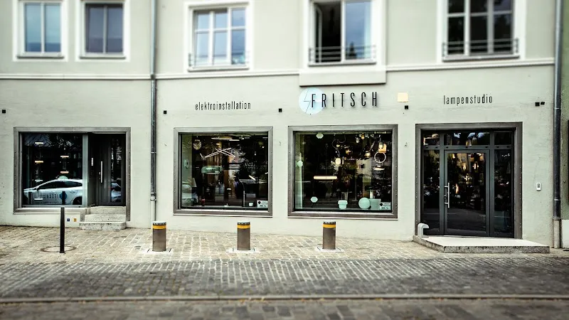 Elektro Fritsch