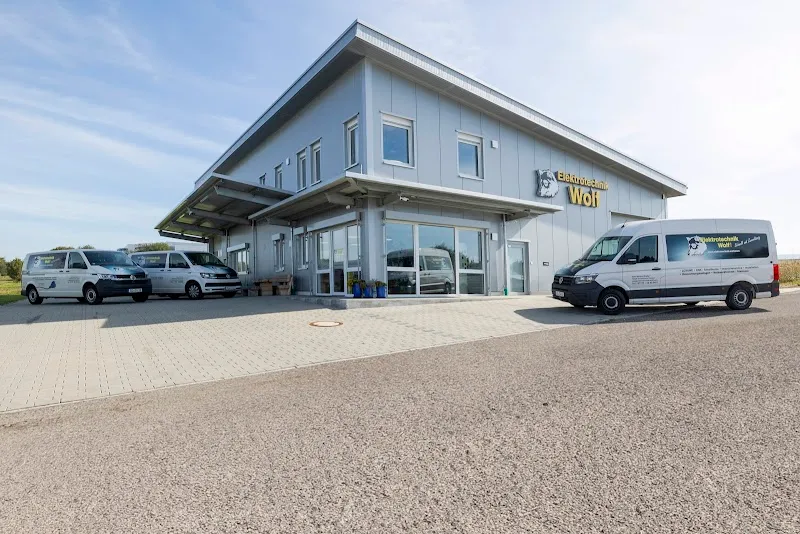 Elektro-Füchsle GmbH